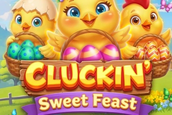 Cluckin Sweet Feast